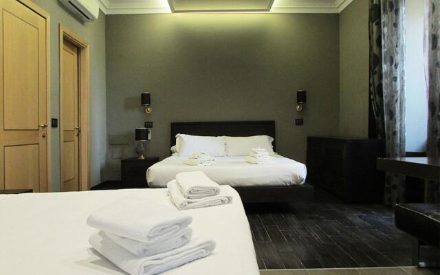 Vatican Top Accommodation