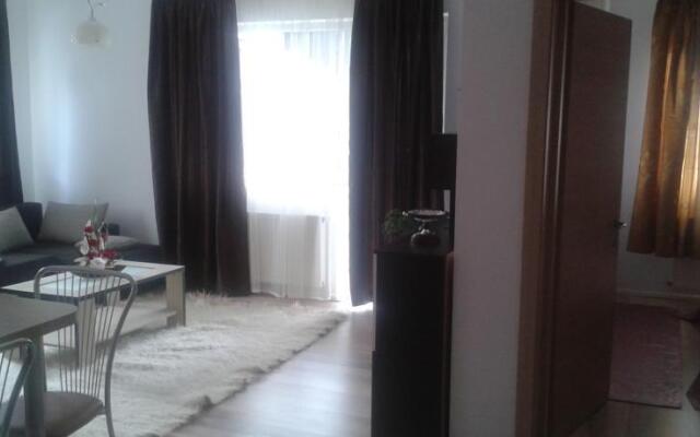 Apartament Silvana Brasov