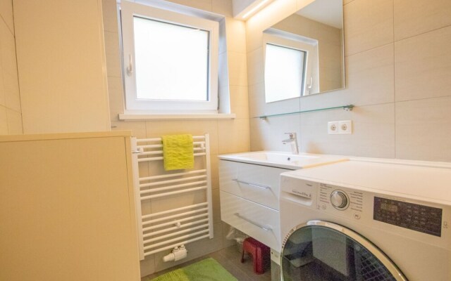 Anette Umhausen in Umhausen