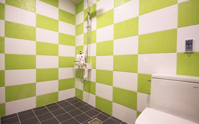 Seongju Haneul Punggyeong Motel