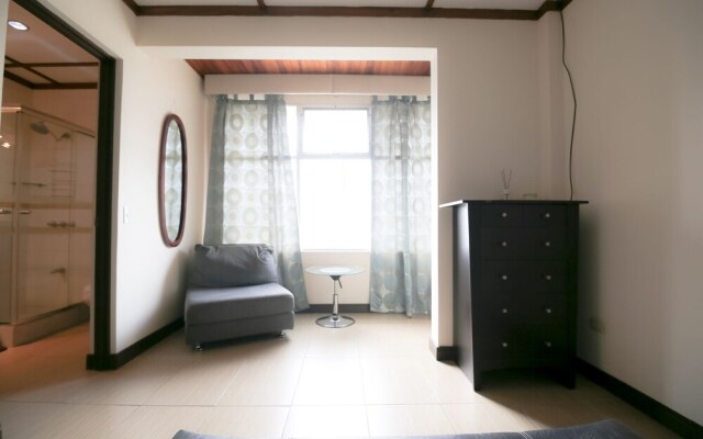 Worry-free stay in San Jose. Private apartment. Make the most of your visit