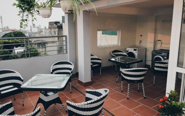 Cactus Homestay