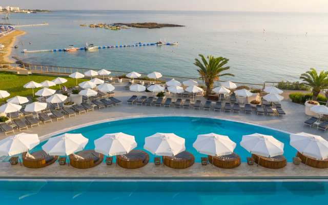 King Jason Protaras - Designed for Adults By Louis Hotels