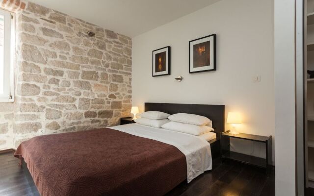 Apartment Istra by Irundo