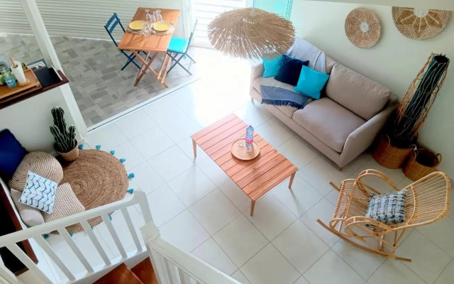 The Cosy - Suite Duplex