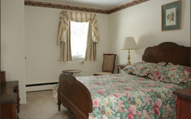 Inn At Mount Snow