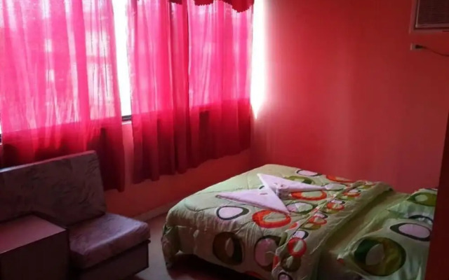 Residencial Las Canarias