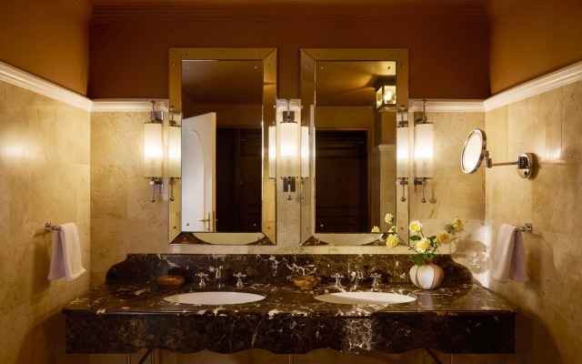 Mount Nelson, A Belmond Hotel, Cape Town