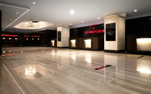 Stamford Plaza Adelaide