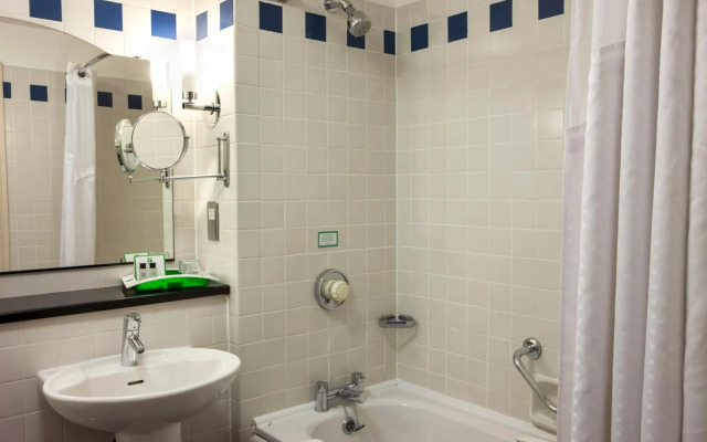 Holiday Inn Birmingham Bromsgrove by IHG