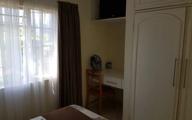 Ezulwini Guest House