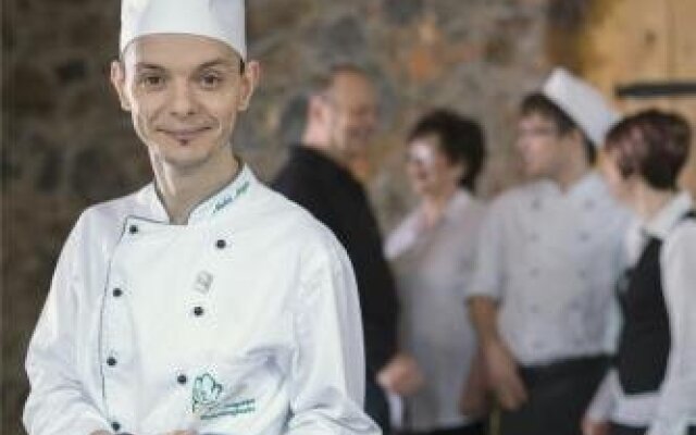 Berggasthof Beckenbergbaude