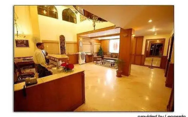 Hotel Suncity International