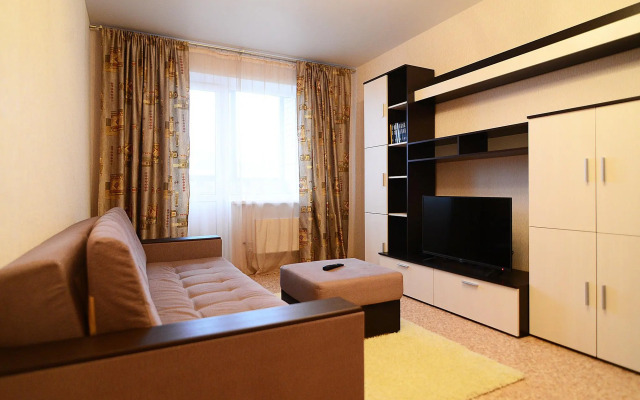 Апартаменты Renta36 (Рента) в жилом массиве Олимпийский 5