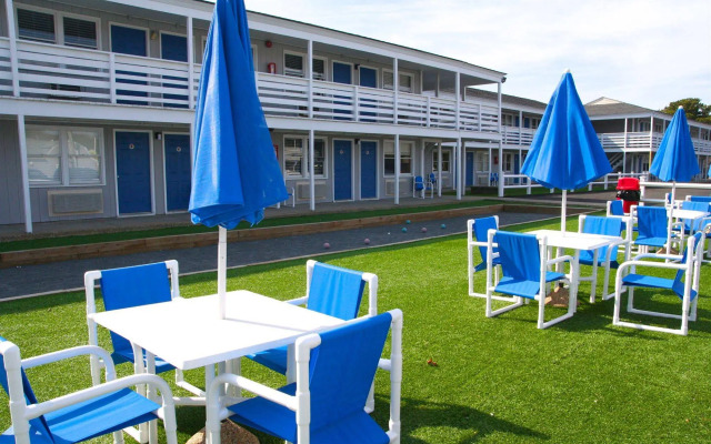 Cape Cod Family Resort and Parks