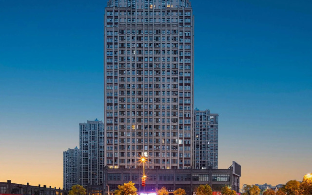 Atour Hotel
