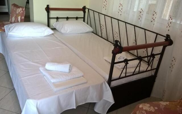 Holidays Apartment Μεσσηνη