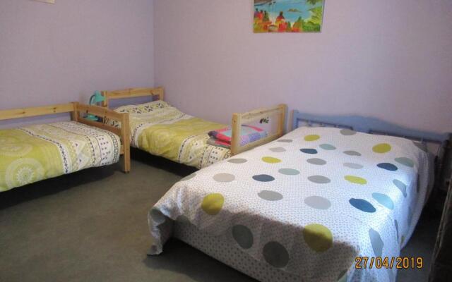 Maison Briantes, 3 pièces, 5 personnes - FR-1-591-130