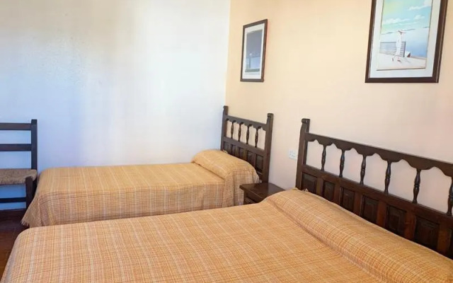 Apartamento Papa Luna Segunda Lnea 3000