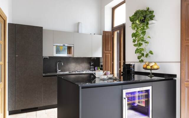 Margana Palace by ROMAC