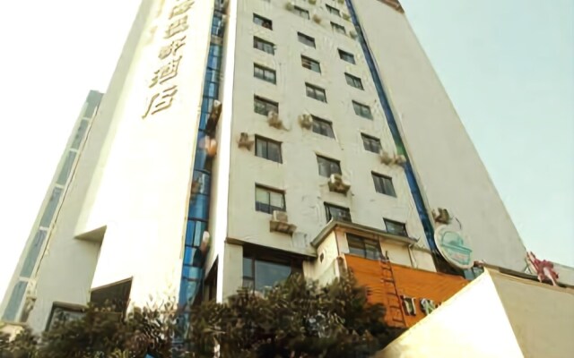 Xinhuadu Hotel
