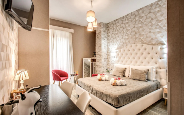 Santamaggiore Inn