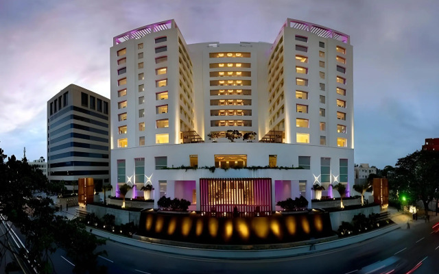 Pullman Chennai Anna Salai - Premium Brand By Accor