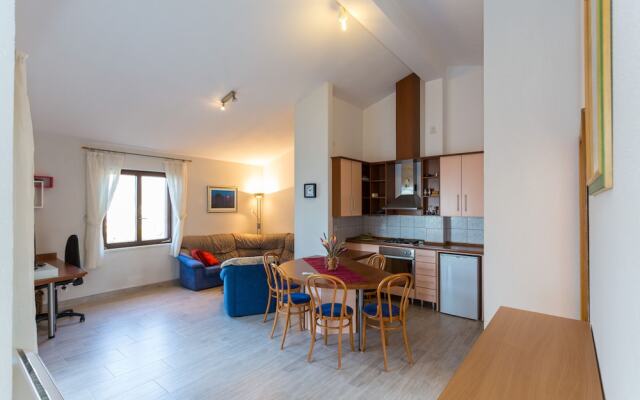 Apartment Stanka
