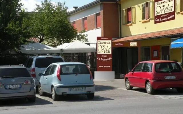 Locanda Taverna dei Velai
