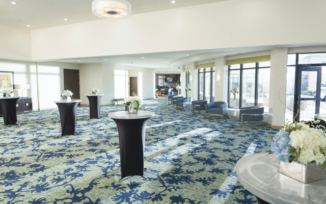 Hilton Garden Inn Longview