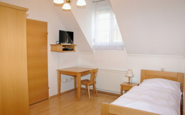 Privatzimmer Familie Schwarz