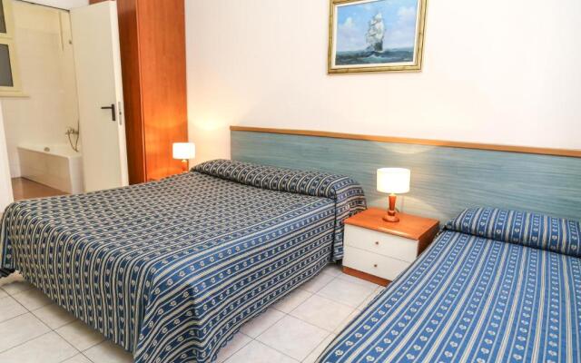 Athena Hotel