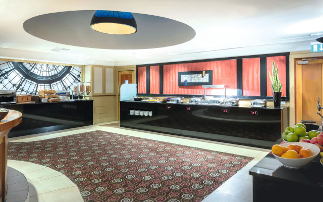 Hotel Riu Plaza The Gresham Dublin