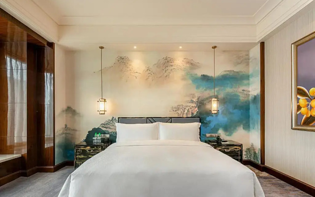 Chateau Star River Shaanxi