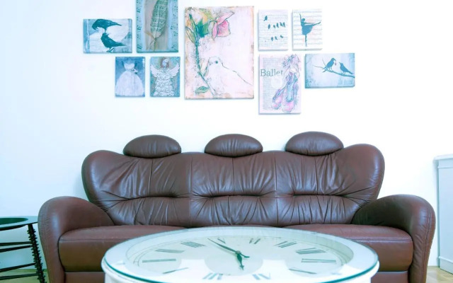 City Pearl Apartment
