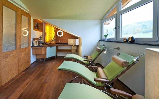 Landhotel Buchbergerhof