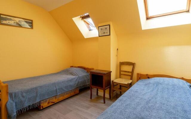 Villa Carnac, 5 pièces, 7 personnes - FR-1-477-165