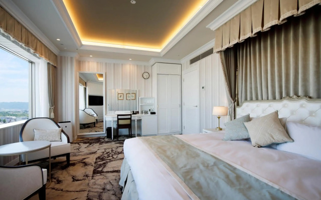 Hotel Monterey Himeji