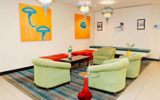 Premier Splendid Inn Bayshore