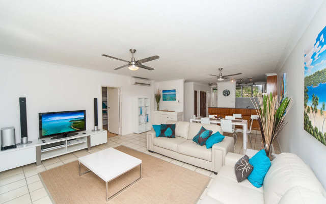 Hamilton Island Holiday Homes