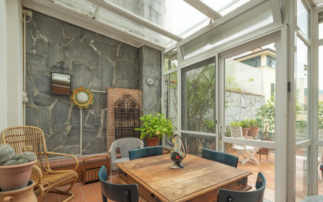 Bonaria Boutique House Ac  Cinque Terre