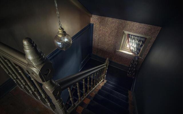 The Albion Rooms