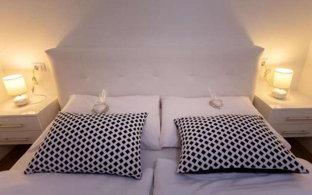 Spomenka - Green Paradise - A2