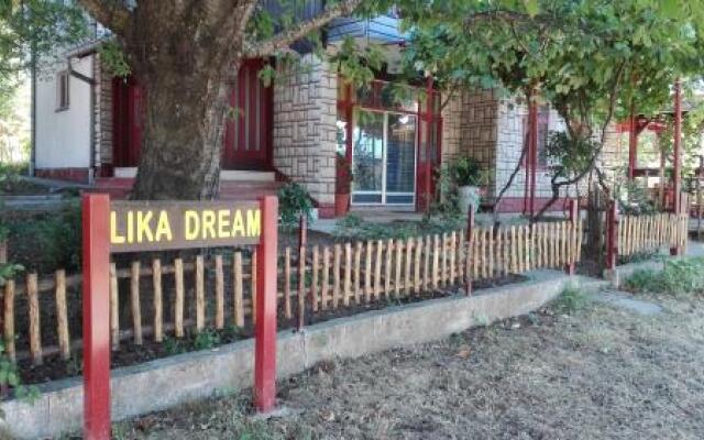 Lika Dream - Obradovic