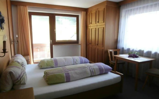 Haus Felsblick