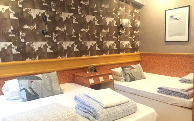 Venetian Hostel