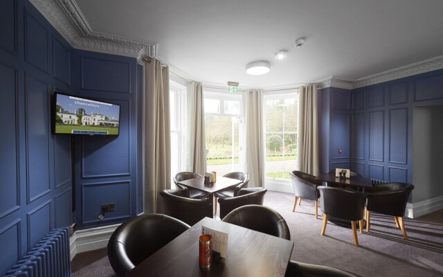 Chancellors Hotel