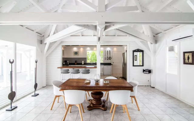 Dream Villa Terres Basses-540