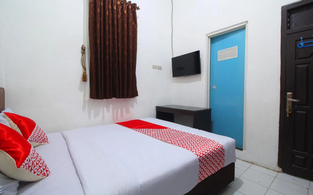 OYO 2595 Lumungga Residence