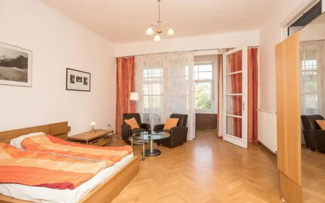 Margaret Apartment Budapest